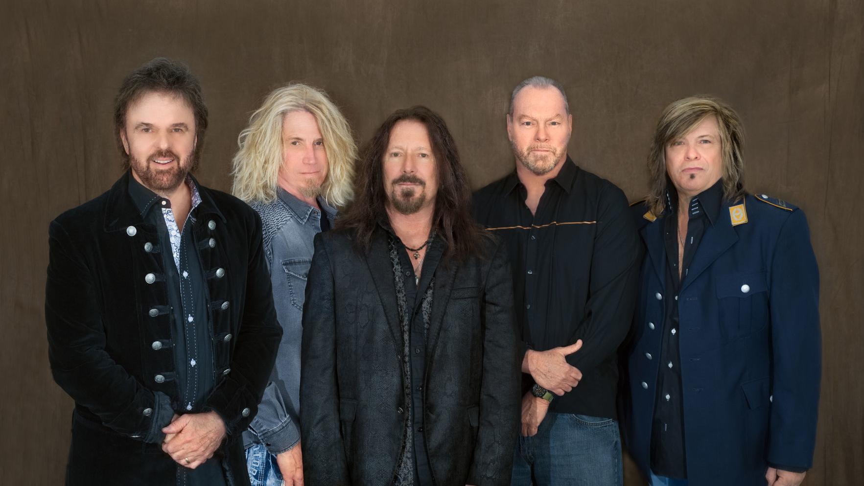 Mystery of 38 Special frontman's long-lost album solved before Tucson show